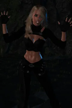 A Space Pirate’s Life 1 (23)