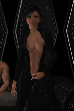 A Space Pirate’s Life 1 (33)