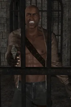 A Space Pirate’s Life 1 (5)