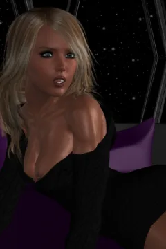 A Space Pirate’s Life 2 (4)