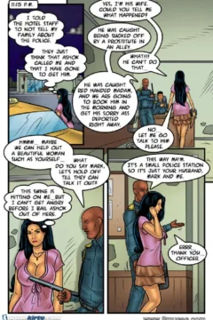 A Wifes Sacrifice0005