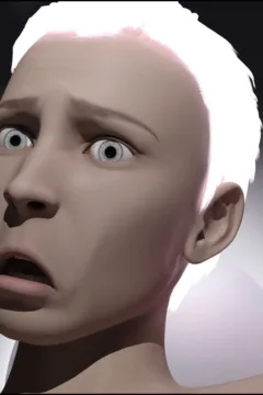 Abuse of Power (102)