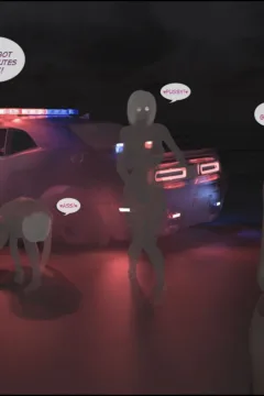 Abuse of Power (158)