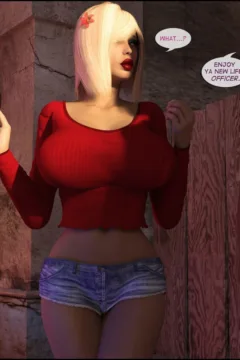 Abuse of Power (178)