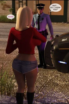 Abuse of Power (185)