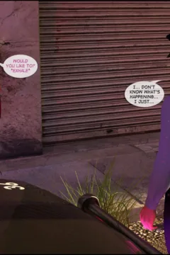 Abuse of Power (186)