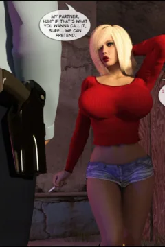 Abuse of Power (191)