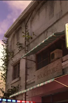 Abuse of Power (193)