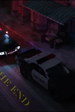 Abuse of Power (199)