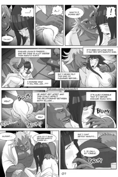 Affair Hidden in the Leaves (26)