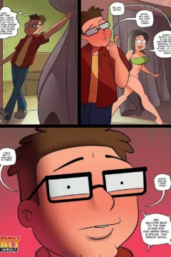 American Milf Issue 4 (20)