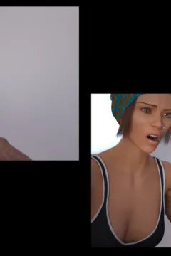 Ana and Lily Make a Porno (16)