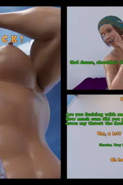 Ana and Lily Make a Porno (48)