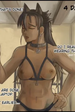 Animal Farm! Vol. 2 (34)