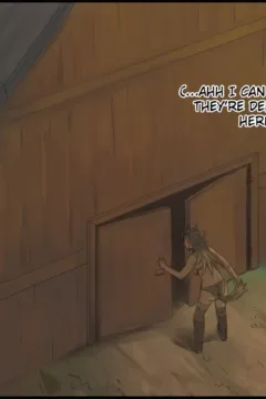 Animal Farm! Vol. 2 (36)