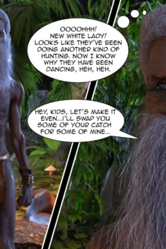 Anthropologist’s Dedication (106)