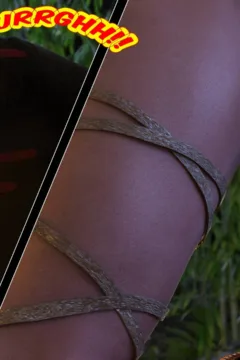 Anthropologist’s Dedication (97)