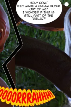 Anthropologist’s Dedication (98)