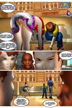 As Aventuras de Lia 01 04