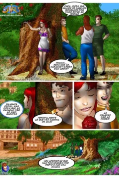 As Aventuras de Lia 01 06