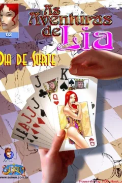 Aventuras de Lia001