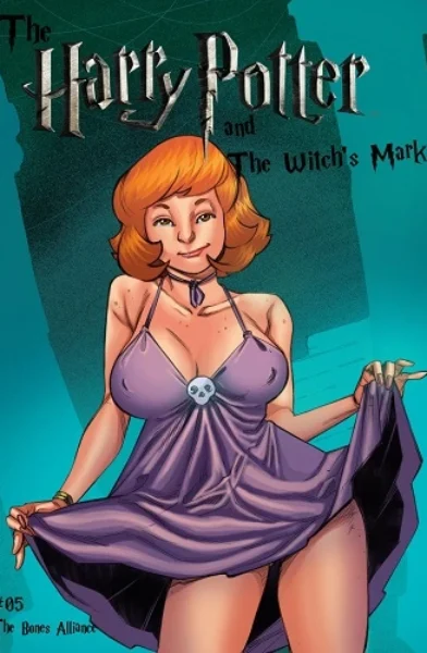 [Bayushi] The Harry Potter Experiment (Harry Potter) #5