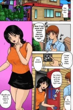 Best Friends Mom (7)