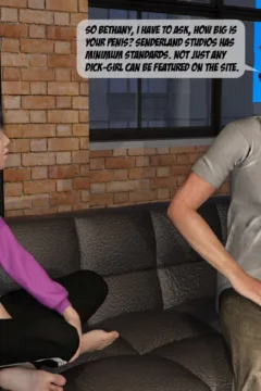 Bethany Auditions (10)