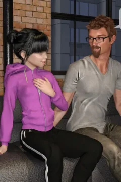 Bethany Auditions (4)