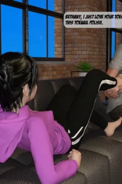 Bethany Auditions (8)