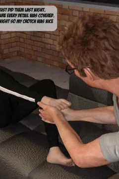 Bethany Auditions (9)