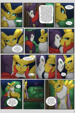 Biomerge Deviancy0006