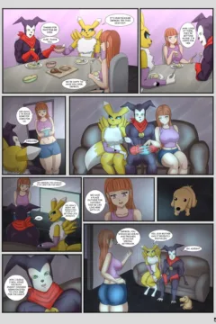 Biomerge Deviancy0008