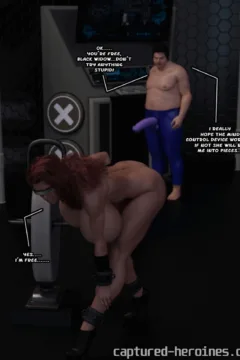 Black Spider vs Dr (14)