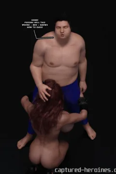 Black Spider vs Dr (14)