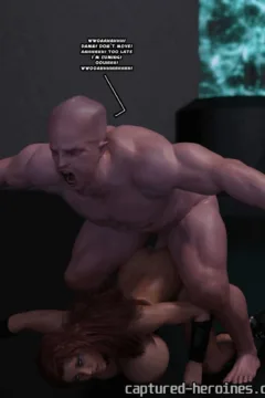 Black Spider vs Dr (14)