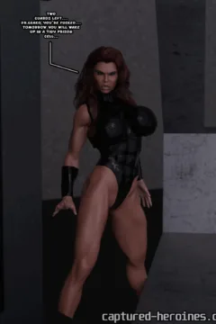 Black Spider vs Dr (3)