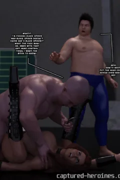 Black Spider vs Dr (3)