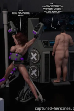 Black Spider vs Dr (4)