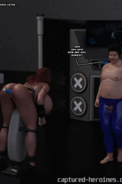 Black Spider vs Dr (6)