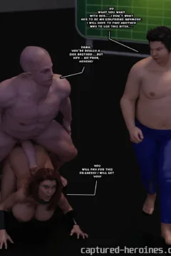 Black Spider vs Dr (9)