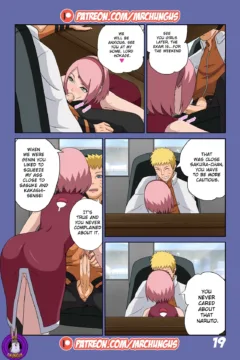 Boruto Erotic Adventure (20)