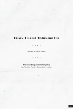 Brain Drain – Thinking Big-03