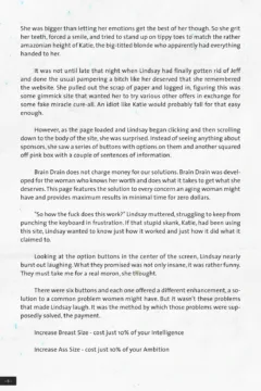 Brain Drain – Thinking Big-10