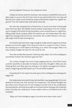 Brain Drain – Thinking Big-13