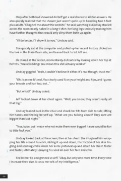 Brain Drain – Thinking Big-20