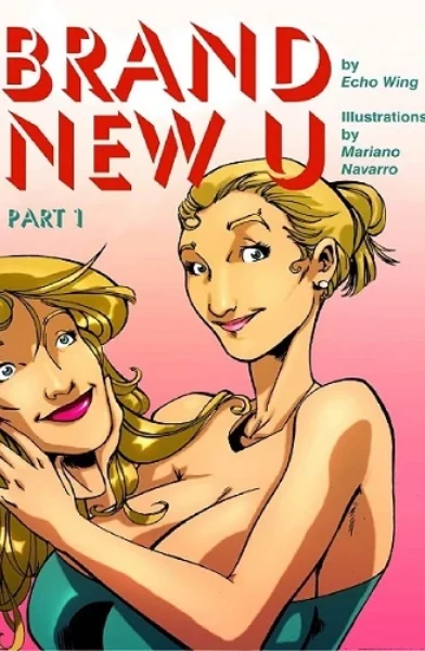 Brand New U Part 1 by Echo Wing