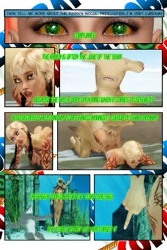 Canadian Beaver (10)