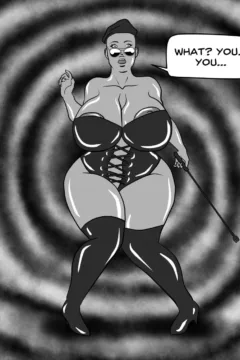 Captainess Bella 0019