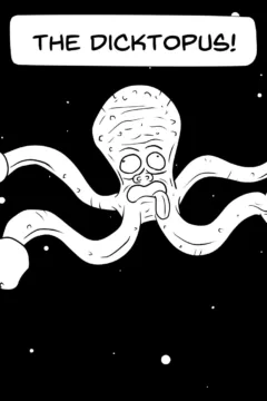 Captainess Bella vs Dicktopus0006